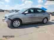 2021 Hyundai Accent SE z VIN 3KPC24A6XME133718, wystawiony jako Copart lot #84025465 z przebiegiem 125 820 mil mil oraz Szkoda całkowita • Salvage title. Historia ofert i sprzedaży dostępna na DreamBid. Obrazek 1.