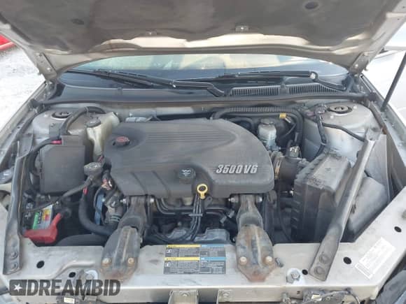 2007 Chevrolet Impala LS с VIN 2G1WB58K179410225, выставлен на аукционе IAAI как лот 43227712 с пробегом 63 471 миль миль и . История ставок и продаж доступна на DreamBid. Изображение 10.