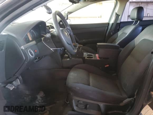 2012 Chevrolet Caprice Police Police с VIN 6G1MK5U29CL668723, выставлен на аукционе Copart как лот 80124424 с пробегом 105 449 миль миль и Списание • Salvage title. История ставок и продаж доступна на DreamBid. Изображение 7.