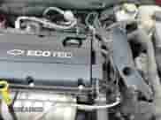 2015 Chevrolet Cruze LS with VIN 1G1PB5SH7F7189327, listed as a Copart auction lot 66707845 with 144,264 mi miles and Salvage title. Bid and sale history available at DreamBid. Image 16.