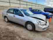 2007 Honda Accord VP с VIN 1HGCM56127A209969, выставлен на аукционе Copart как лот 70834675 с пробегом 28 459 миль миль и Списание • Salvage title. История ставок и продаж доступна на DreamBid. Изображение 4.