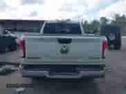 2024 Ram 1500 Big Horn with VIN 1C6RRFBG0RN233071, listed as a IAAI auction lot 41499265 with 29,268 mi miles and . Bid and sale history available at DreamBid. Image 16.