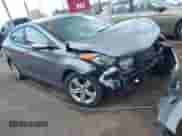 2012 Hyundai Elantra GLS с VIN KMHDH4AE5CU191533, выставлен на аукционе IAAI как лот 42988728 с пробегом 88 143 миль миль и . История ставок и продаж доступна на DreamBid. Изображение 1.