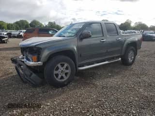 2011 Chevrolet Colorado 2LT с VIN 1GCHTDFE0B8128960, выставлен на аукционе Copart как лот 70375525 с пробегом 67 397 миль миль и Списание • Salvage title. История ставок и продаж доступна на DreamBid. Изображение 1.