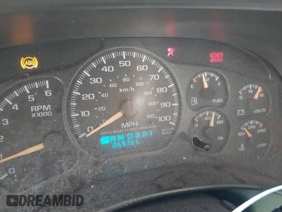 1999 GMC Sierra 1500 SLE с VIN 1GTEC14T9XZ522042, выставлен на аукционе IAAI как лот 43321536 с пробегом 69 365 миль миль и . История ставок и продаж доступна на DreamBid. Изображение 7.