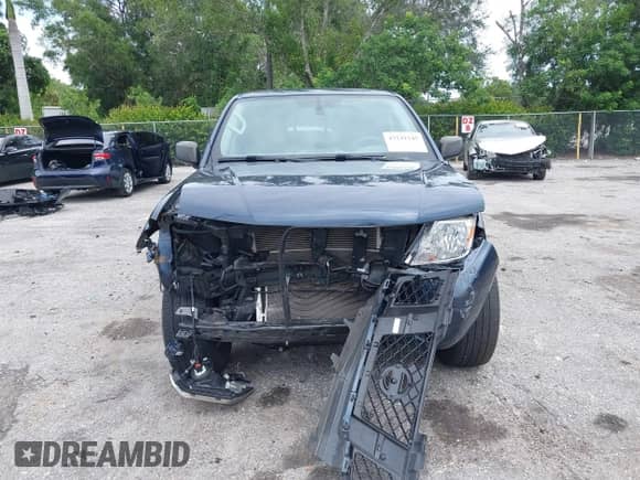 2021 Nissan Frontier SV with VIN 1N6ED0EA7MN707114, listed as a IAAI auction lot 43241145 with 49,943 mi miles and . Bid and sale history available at DreamBid. Image 13.
