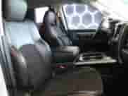 2017 Ram 1500 Night with VIN 1C6RR7MTXHS619027, listed as a Copart auction lot 70185205 with 101,178 mi miles and Salvage title. Bid and sale history available at DreamBid. Image 5.