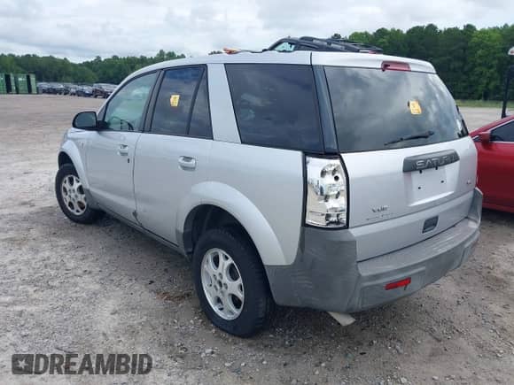 2004 Saturn VUE V6 с VIN 5GZCZ53464S893203, выставлен на аукционе IAAI как лот 42655710 с пробегом Не указан миль и . История ставок и продаж доступна на DreamBid. Изображение 3.