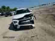 2022 Chevrolet TrailBlazer LT с VIN KL79MRSL6NB044424, выставлен на аукционе Copart как лот 69197955 с пробегом 36 679 миль миль и Списание • Salvage title. История ставок и продаж доступна на DreamBid. Изображение 14.