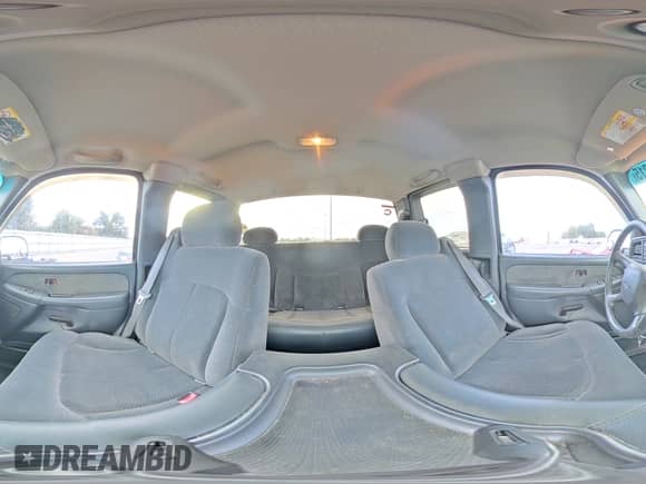 2002 Chevrolet Silverado 1500 LS with VIN 2GCEK19V721198314, listed as a Copart auction lot 82234815 with 120,359 mi miles and Salvage title. Bid and sale history available at DreamBid. Image 14.