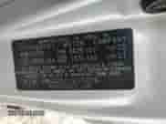 2003 Hyundai Accent GL с VIN KMHCG35CX3U270374, выставлен на аукционе Copart как лот 47240325 с пробегом 122 739 миль миль и Списание • Salvage title. История ставок и продаж доступна на DreamBid. Изображение 12.