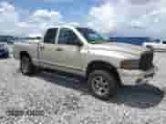 2002 Dodge 1500 с VIN 3D7HA18Z82G114230, выставлен на аукционе Copart как лот 68140185 с пробегом 211 777 миль миль и Списание • Salvage title. История ставок и продаж доступна на DreamBid. Изображение 4.