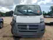 2014 Ram ProMaster Cargo z VIN 3C6TRVNG8EE110581, wystawiony jako Copart lot #63001525 z przebiegiem Nie podano mil oraz Szkoda całkowita • Salvage title. Historia ofert i sprzedaży dostępna na DreamBid. Obrazek 5.