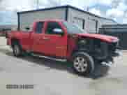 2010 GMC Sierra 1500 SLE с VIN 1GTSCVE07AZ281104, выставлен на аукционе Copart как лот 62557825 с пробегом 186 034 миль миль и Списание • Salvage title. История ставок и продаж доступна на DreamBid. Изображение 4.