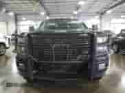 2015 Chevrolet Silverado 1500 LTZ z VIN 3GCUKSEC4FG408239, wystawiony jako Copart lot #81614235 z przebiegiem 174 511 mil mil oraz Szkoda całkowita • Salvage title. Historia ofert i sprzedaży dostępna na DreamBid. Obrazek 5.