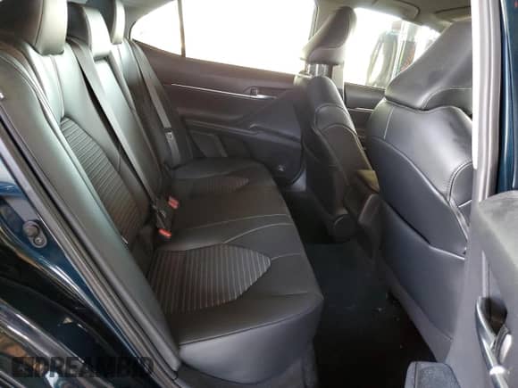 2020 Toyota Camry SE with VIN 4T1M11AK1LU972185, listed as a Copart auction lot 71732595 with 145,847 mi miles and Salvage title. Bid and sale history available at DreamBid. Image 10.