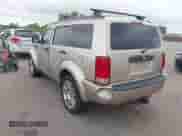 2010 Dodge Nitro Heat with VIN 1D4PT4GK7AW156722, listed as a IAAI auction lot 42508953 with 283,690 mi miles and . Bid and sale history available at DreamBid. Image 3.