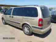 2005 Chevrolet Venture LS with VIN 1GNDV23E15D109029, listed as a IAAI auction lot 42363408 with 130,481 mi miles and . Bid and sale history available at DreamBid. Image 3.