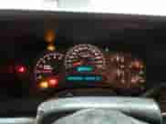 2004 Chevrolet Silverado 1500 LS с VIN 1GCEK14T84E196840, выставлен на аукционе Copart как лот 75642134 с пробегом 194 915 миль миль и Чистый • Clean title. История ставок и продаж доступна на DreamBid. Изображение 9.