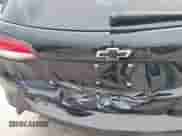 2024 Chevrolet Equinox RS с VIN 3GNAXMEG8RL208566, выставлен на аукционе IAAI как лот 42558003 с пробегом 2 448 миль миль и . История ставок и продаж доступна на DreamBid. Изображение 19.