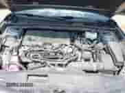 2023 Toyota Camry Hybrid XSE с VIN 4T1K31AK6PU615298, выставлен на аукционе IAAI как лот 42848217 с пробегом 99 734 миль миль и . История ставок и продаж доступна на DreamBid. Изображение 10.