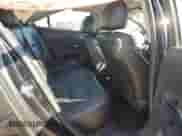 2015 Chevrolet Cruze LT z VIN 1G1PE5SB7F7252106, wystawiony jako Copart lot #81757365 z przebiegiem 92 972 mil mil oraz Szkoda całkowita • Salvage title. Historia ofert i sprzedaży dostępna na DreamBid. Obrazek 10.