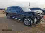 2024 Hyundai Palisade Calligraphy z VIN KM8R7DGE5RU658443, wystawiony jako Copart lot #70424765 z przebiegiem 36 697 mil mil oraz Szkoda całkowita • Salvage title. Historia ofert i sprzedaży dostępna na DreamBid. Obrazek 4.