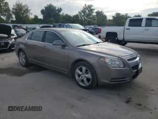 2011 Chevrolet Malibu 2LT с VIN 1G1ZD5E11BF253699, выставлен на аукционе Copart как лот 72078955 с пробегом 177 954 миль миль и Списание • Salvage title. История ставок и продаж доступна на DreamBid. Изображение 4.