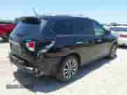 2014 Nissan Pathfinder Platinum с VIN 5N1AR2MN1EC686983, выставлен на аукционе IAAI как лот 42308095 с пробегом 111 321 миль миль и . История ставок и продаж доступна на DreamBid. Изображение 4.