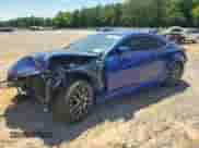 2016 Lexus RC 300 F Sport with VIN JTHSM5BC1G5001302, listed as a Copart auction lot 53040725 with 75,711 mi miles and Clean title. Bid and sale history available at DreamBid. Image 1.