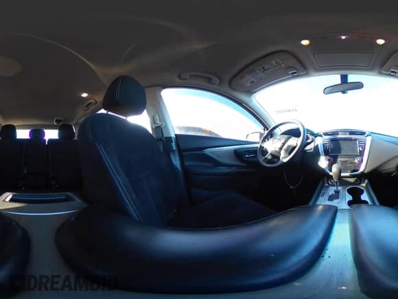 2017 Nissan Murano S with VIN 5N1AZ2MH9HN148910, listed as a IAAI auction lot 41465492 with 111,248 mi miles and . Bid and sale history available at DreamBid. Image 19.