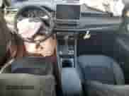 2024 Jeep Compass Latitude с VIN 3C4NJDBN2RT120997, выставлен на аукционе Copart как лот 71635665 с пробегом 11 197 миль миль и Списание • Salvage title. История ставок и продаж доступна на DreamBid. Изображение 8.