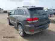 2020 Jeep Grand Cherokee Laredo E with VIN 1C4RJEAG2LC284912, listed as a IAAI auction lot 42114881 with 86,579 mi miles and . Bid and sale history available at DreamBid. Image 3.