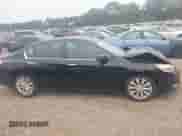 2013 Honda Accord EX z VIN 1HGCR2F78DA032179, wystawiony jako IAAI lot #42921069 z przebiegiem 147 609 mil mil oraz . Historia ofert i sprzedaży dostępna na DreamBid. Obrazek 12.