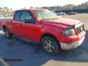 2005 Ford F-150 STX with VIN 1FTRX12W35FA03246, listed as a IAAI auction lot 41824509 with 282,022 mi miles and . Bid and sale history available at DreamBid. Image 1.