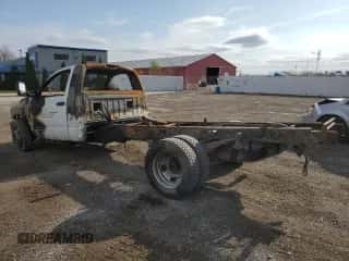 2010 Dodge RAM with VIN 3D6WC7EL0AG122491, listed as a Copart auction lot 77772244 with Not provided miles and Non repairable. Bid and sale history available at DreamBid. Image 2.