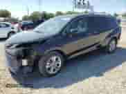 2021 Toyota Sienna Limited z VIN 5TDZSKFC7MS009747, wystawiony jako Copart lot #71240465 z przebiegiem 40 127 mil mil oraz Szkoda całkowita • Salvage title. Historia ofert i sprzedaży dostępna na DreamBid. Obrazek 1.