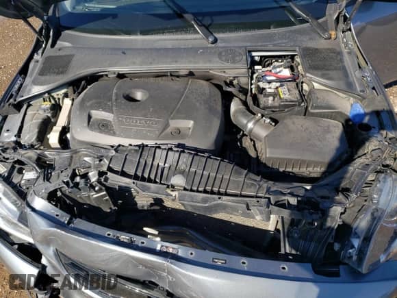 2018 Volvo S60 Dynamic с VIN YV140MTL9J2465374, выставлен на аукционе Copart как лот 72774194 с пробегом 104 003 миль миль и Списание • Salvage title. История ставок и продаж доступна на DreamBid. Изображение 12.