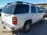 2006 Chevrolet Tahoe Z71 с VIN 1GNEC13T16R112083, выставлен на аукционе IAAI как лот 43327114 с пробегом 271 219 миль миль и . История ставок и продаж доступна на DreamBid. Изображение 4.
