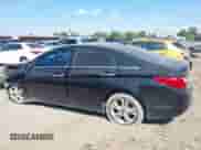 2011 Hyundai Sonata Limited с VIN 5NPEC4AC7BH183612, выставлен на аукционе IAAI как лот 43399301 с пробегом 112 981 миль миль и . История ставок и продаж доступна на DreamBid. Изображение 14.