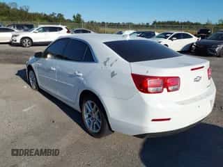 2013 Chevrolet Malibu LT с VIN 1G11C5SA4DF194672, выставлен на аукционе IAAI как лот 40603878 с пробегом 172 982 миль миль и . История ставок и продаж доступна на DreamBid. Изображение 3.