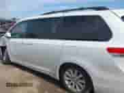 2011 Toyota Sienna XLE AAS с VIN 5TDYK3DC2BS120482, выставлен на аукционе IAAI как лот 42289237 с пробегом 324 817 миль миль и . История ставок и продаж доступна на DreamBid. Изображение 14.