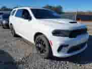2022 Dodge Durango GT Plus z VIN 1C4RDHDG5NC173195, wystawiony jako IAAI lot #41085349 z przebiegiem 31 963 mil mil oraz . Historia ofert i sprzedaży dostępna na DreamBid. Obrazek 1.