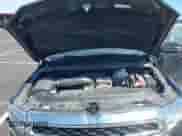 2023 Ram 1500 Big Horn with VIN 1C6SRFBT6PN535430, listed as a IAAI auction lot 41875399 with 40,015 mi miles and . Bid and sale history available at DreamBid. Image 10.