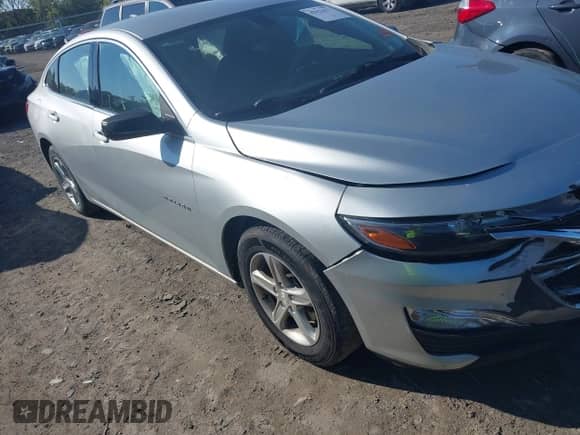 2020 Chevrolet Malibu LS с VIN 1G1ZB5ST5LF087426, выставлен на аукционе IAAI как лот 43322017 с пробегом 109 289 миль миль и . История ставок и продаж доступна на DreamBid. Изображение 13.
