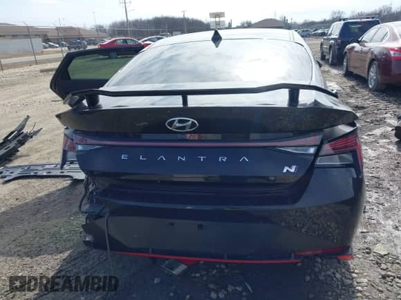 2022 Hyundai Elantra с VIN KMHLW4AK9NU006894, выставлен на аукционе IAAI как лот 41741696 с пробегом 29 948 миль миль и . История ставок и продаж доступна на DreamBid. Изображение 17.