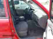 2004 Chevrolet Tracker с VIN 2CNBJ134346918005, выставлен на аукционе IAAI как лот 42788634 с пробегом 107 498 миль миль и . История ставок и продаж доступна на DreamBid. Изображение 5.