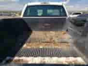 2012 Ford F-150 XL with VIN 1FTNF1CF8CKD32805, listed as a Copart auction lot 70281743 with 285,621 mi miles and Salvage title. Bid and sale history available at DreamBid. Image 6.