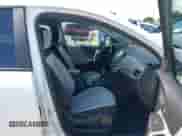 2024 Chevrolet Equinox LS z VIN 3GNAXHEGXRL158079, wystawiony jako IAAI lot #42594791 z przebiegiem 42 745 mil mil oraz . Historia ofert i sprzedaży dostępna na DreamBid. Obrazek 5.
