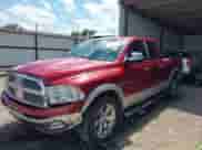 2012 Ram 1500 with VIN 1C6RD6JT5CS255685, listed as a IAAI auction lot 42714644 with 125,953 mi miles and . Bid and sale history available at DreamBid. Image 17.